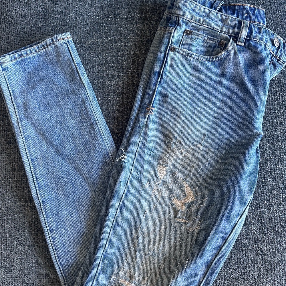 Ksubi Men's Jeans